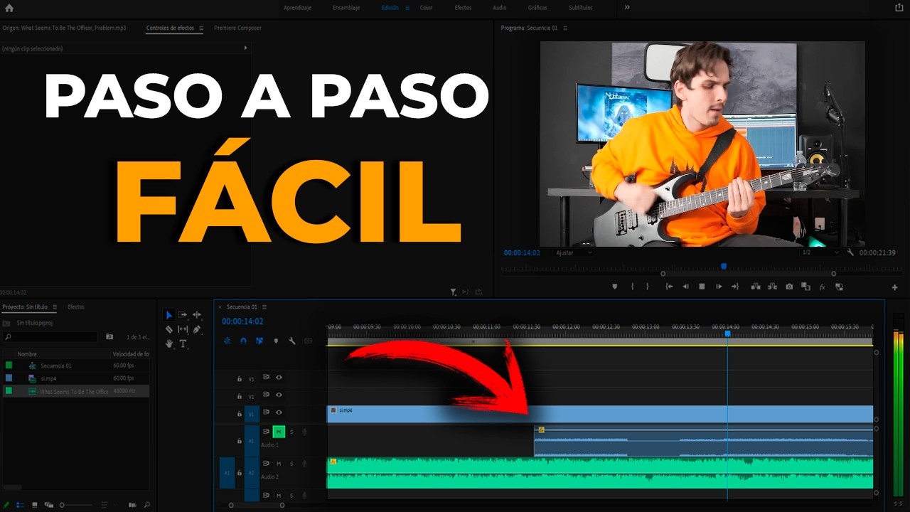 C&oacute;mo grabar COVERS PROFESIONALES (el proceso)