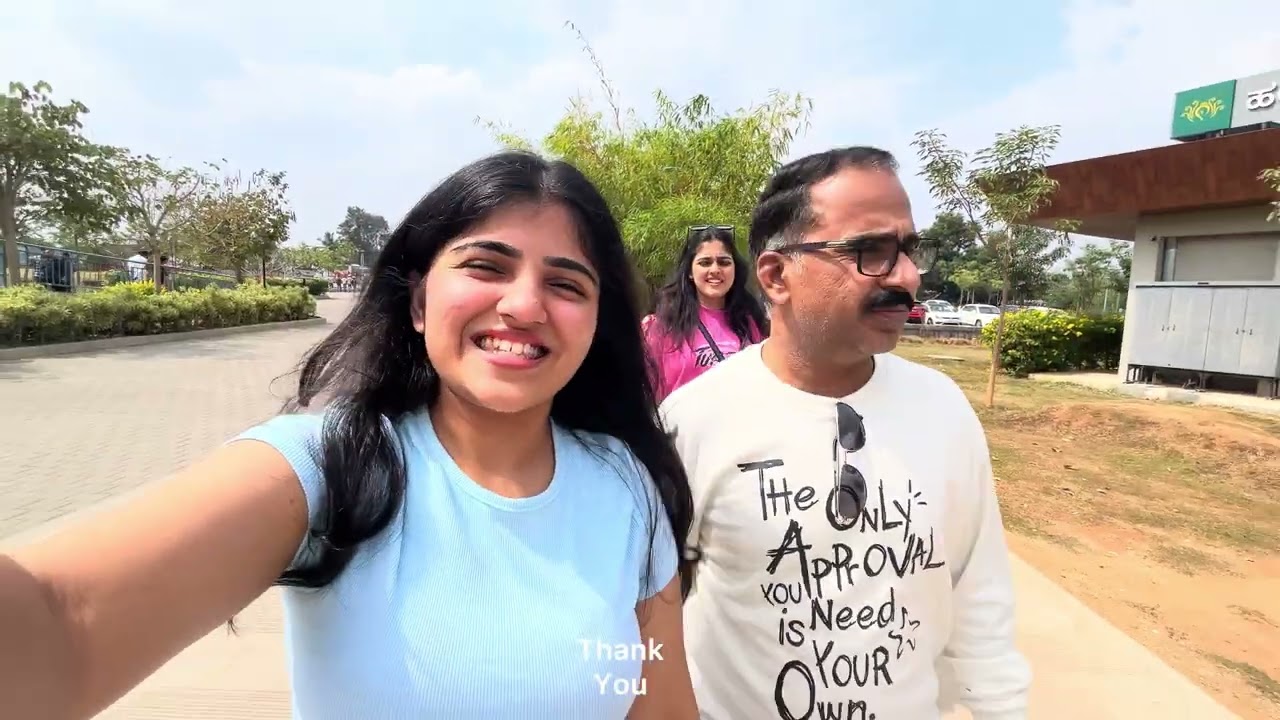 A day trip to Mysore❤️