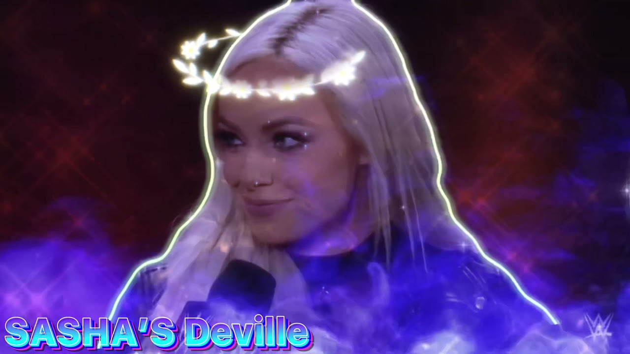 Liv Morgan mv summertime sadness