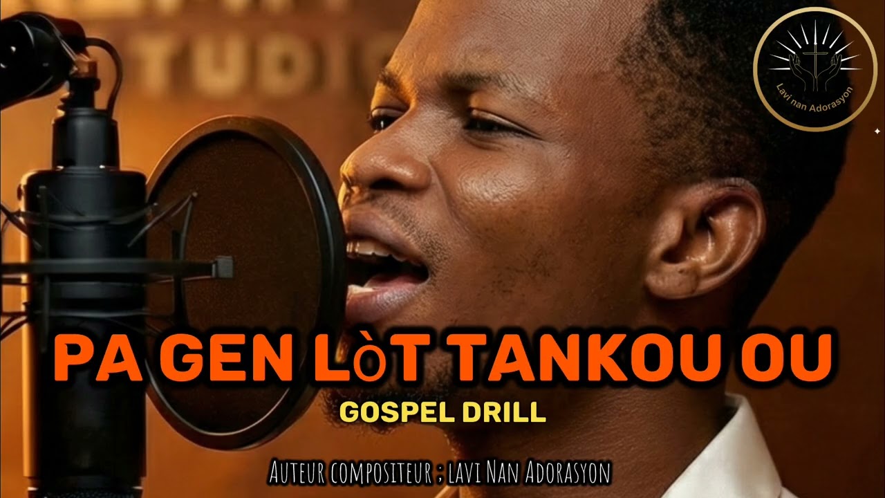 Pa Gen Lòt Tankou Ou | Gospel Drill 2026 | Drill Chrétien | Louange Urbaine