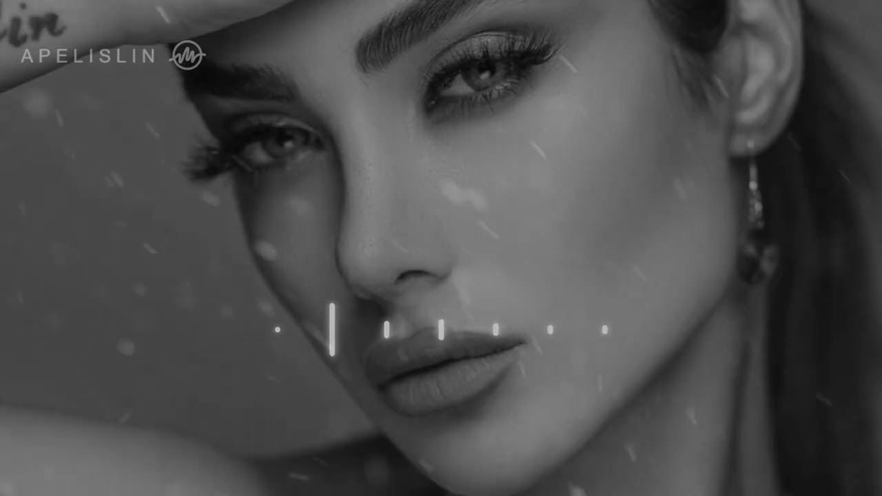 Apelislin - Static (Original Mix)