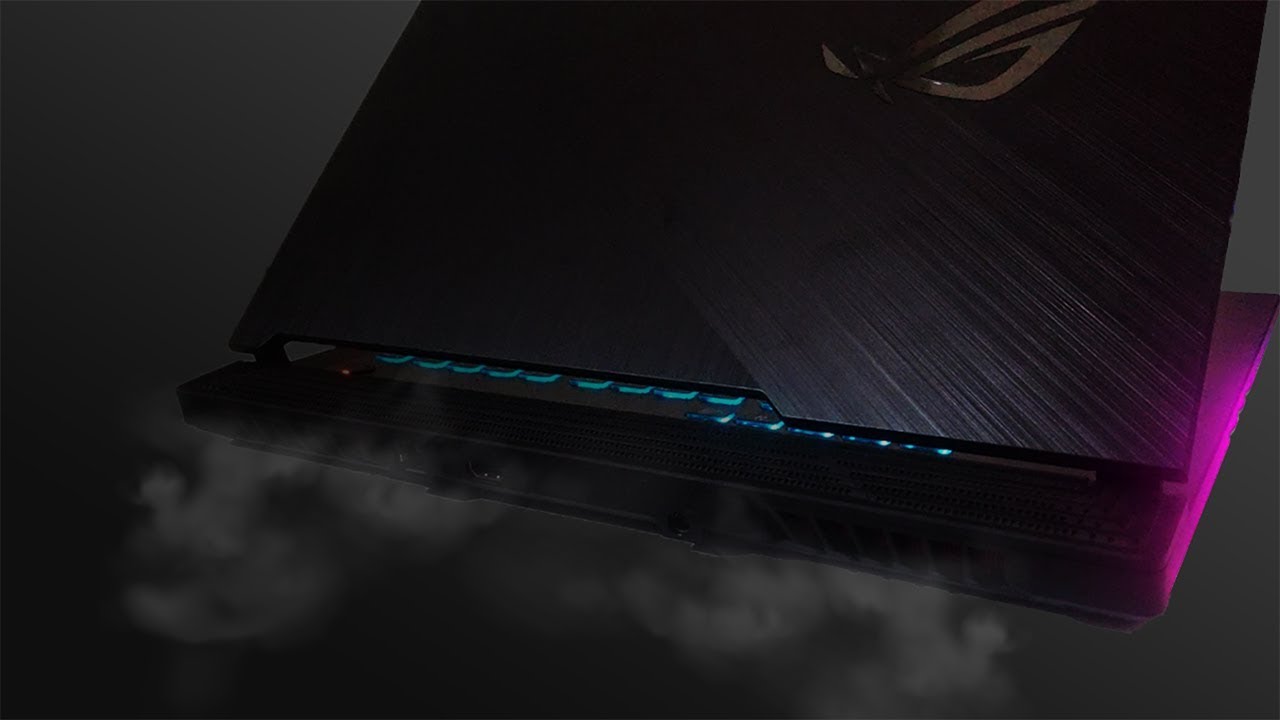 Asus ROG Strix G | GAMING PERFORMANCE REVIEW