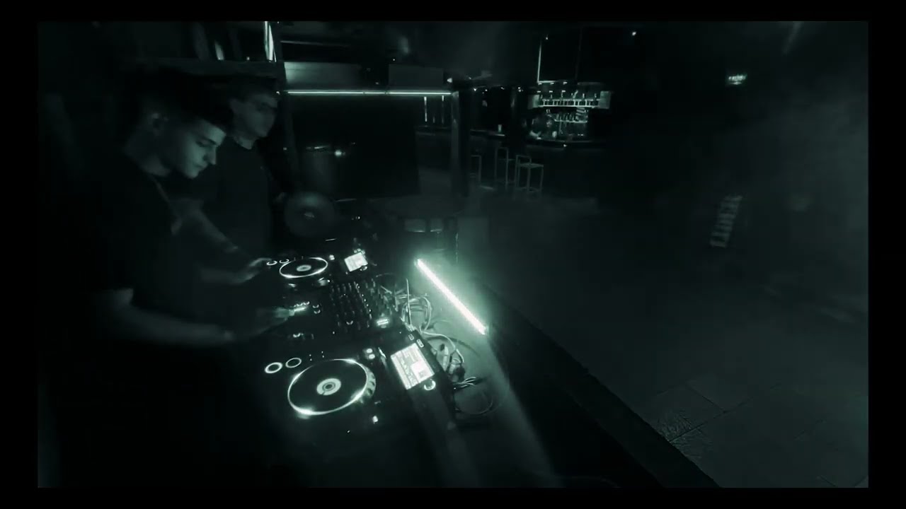 SOUL b2b SOSTI - SET - VANDAL ARTS