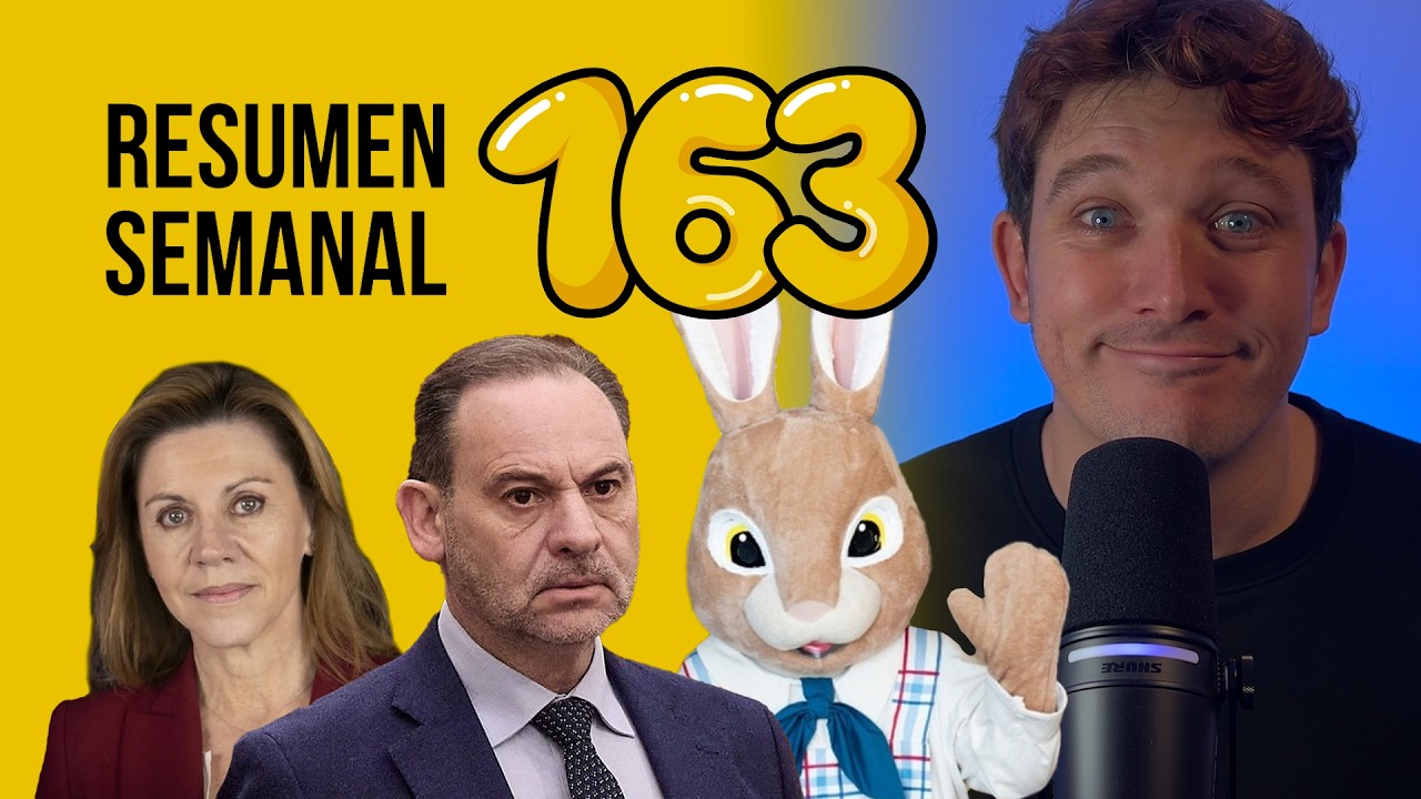Juicio de la Kitchen, Caso &Aacute;balos y alto el fuego #ResumenSemanal&nbsp;163 | Miguel Charisteas