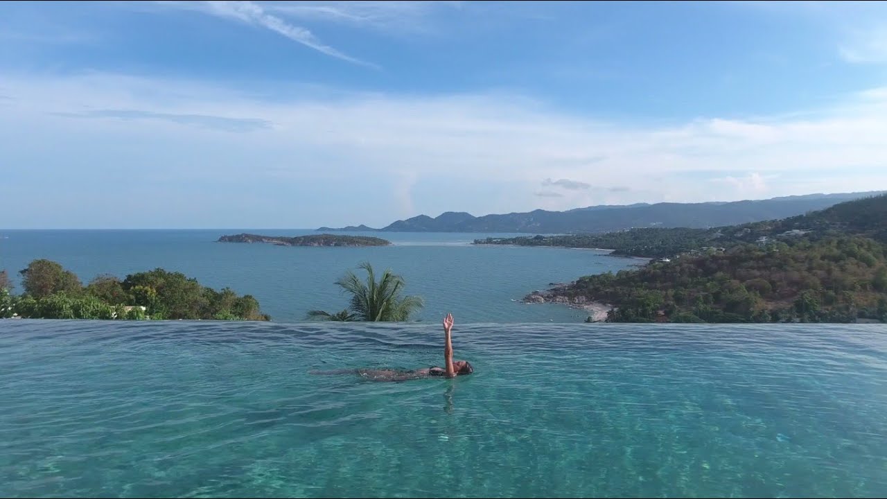 Samujana 28 - Choeng Mon, Koh Samui