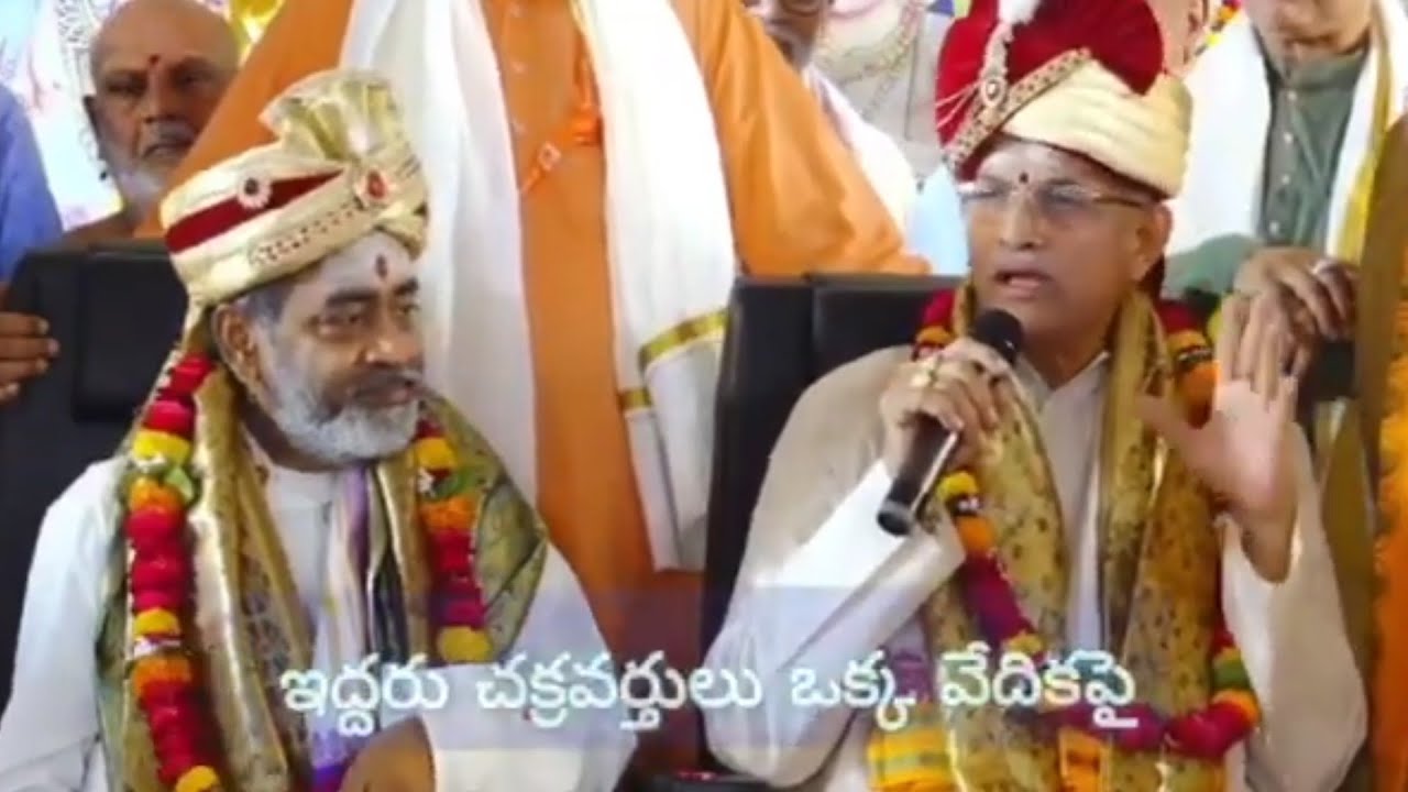 వారణాసి ఎంత గొప్పదో, వారణాసిలో చెప్పారు... #varanasi