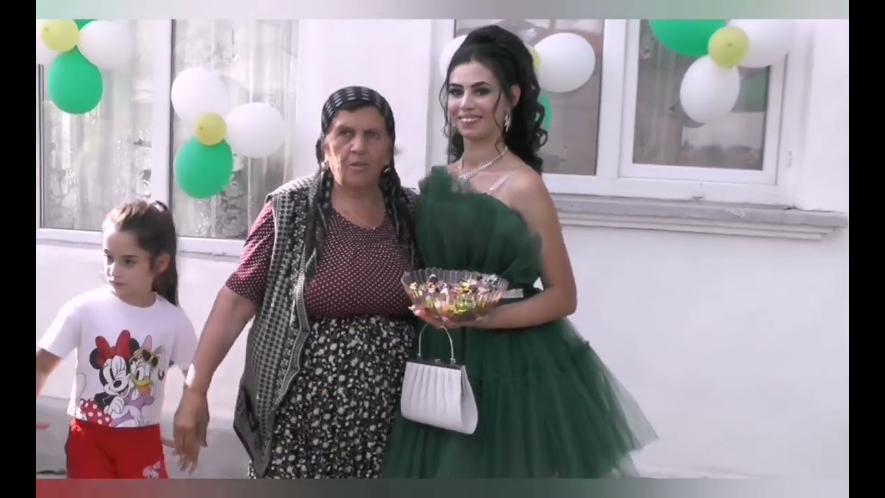 BERFİN BAL VAZOVO 1