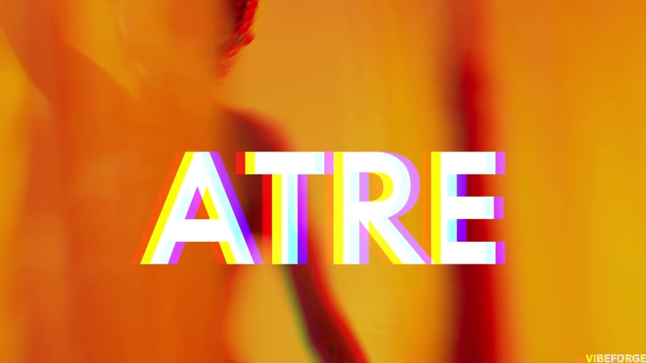 Amaarae x Alternative Type Beat - 