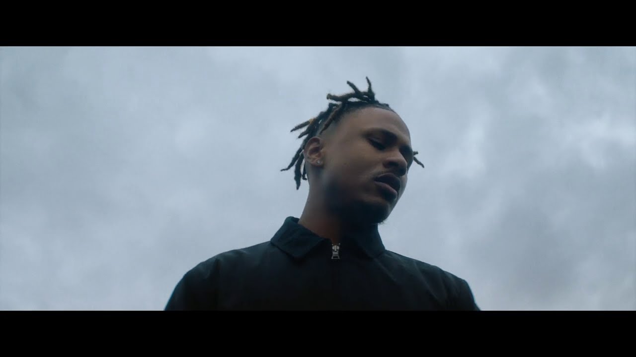 NBDY - Battlezone (Official Music Video)