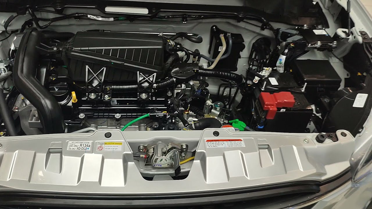 New 2021 Maruti Suzuki Celerio K10 C series engine..