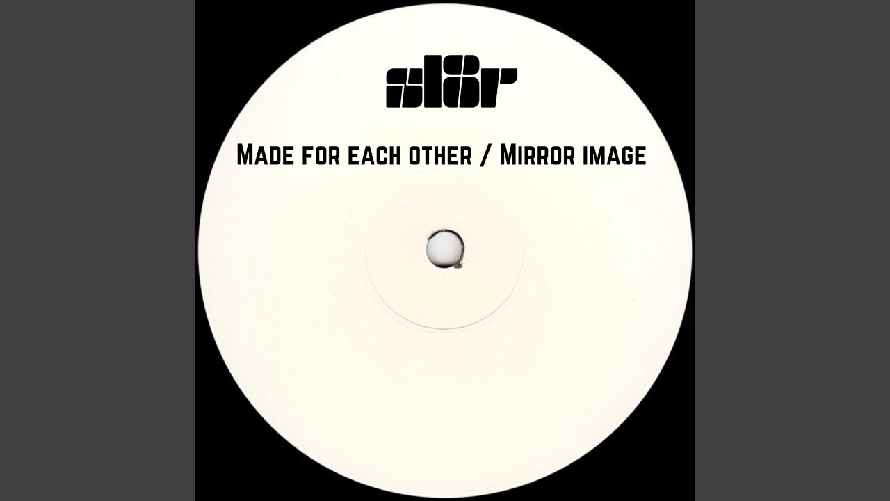 Mirror Image