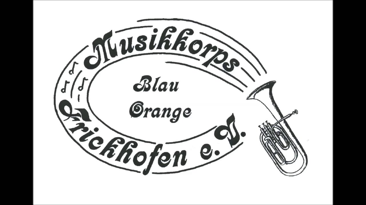 Musikkorps Blau Orange Frickhofen   Udo Jürgens   Manfred Schneider   Konzert 2001