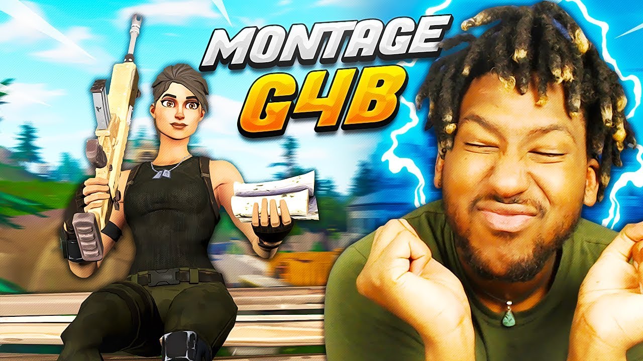 G4B BUILDFIGHT MONTAGE 5! LES PROS DU BUILDFIGHT EN FRANCE!