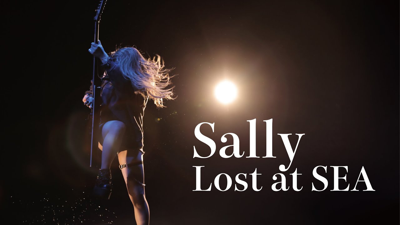 Sally 