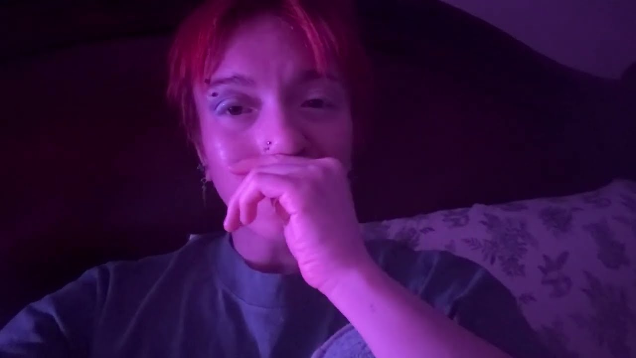 femininity is exhausting