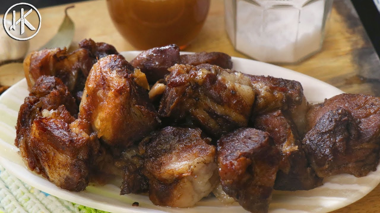 Keto Pork Carnitas | Keto Recipes | Headbanger's Kitchen