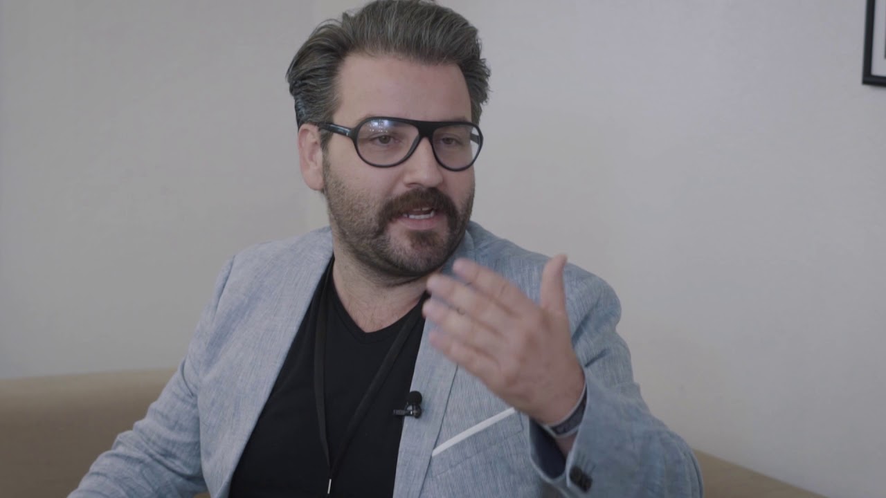 Fernando Conrado