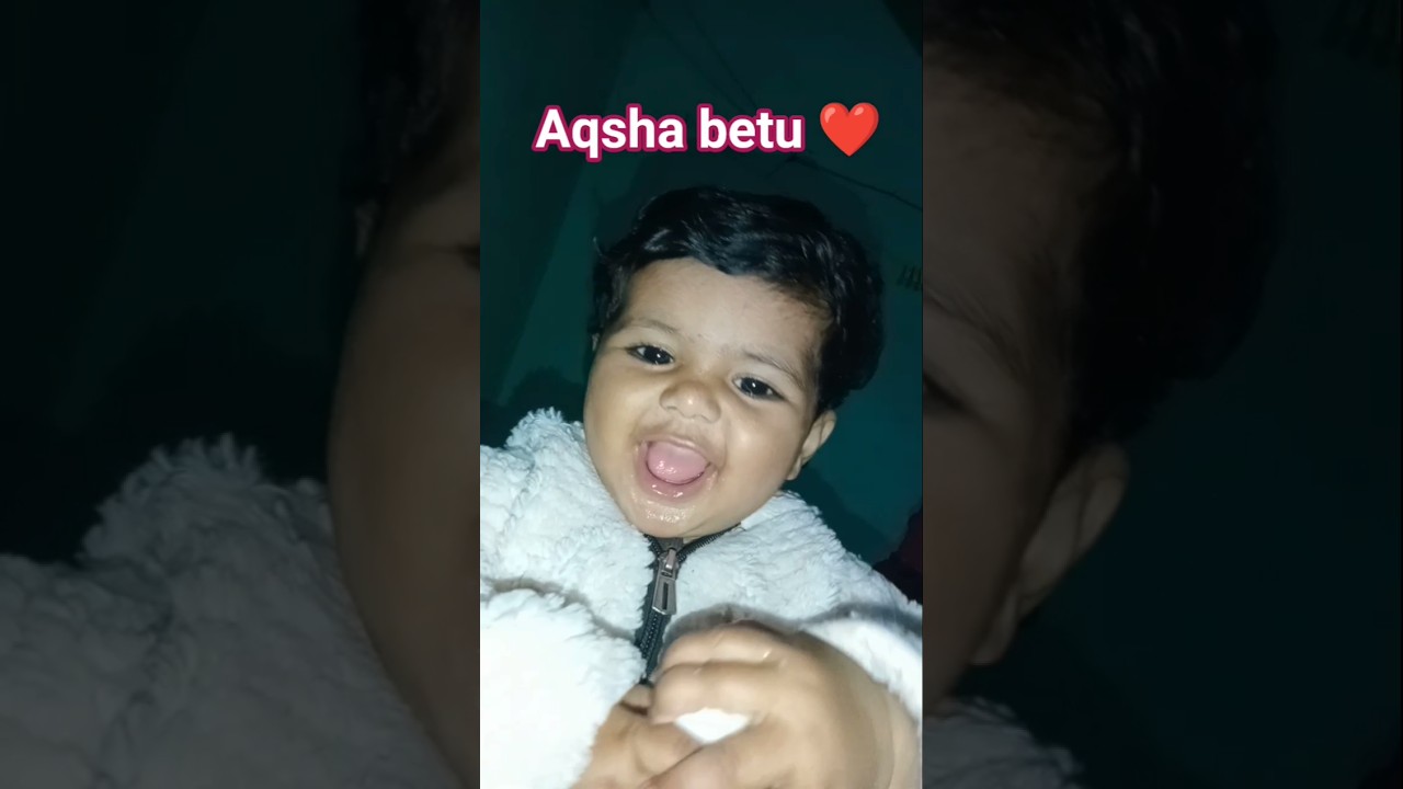 @kshaway #cutebaby @Kerajinan5-Menit #viral