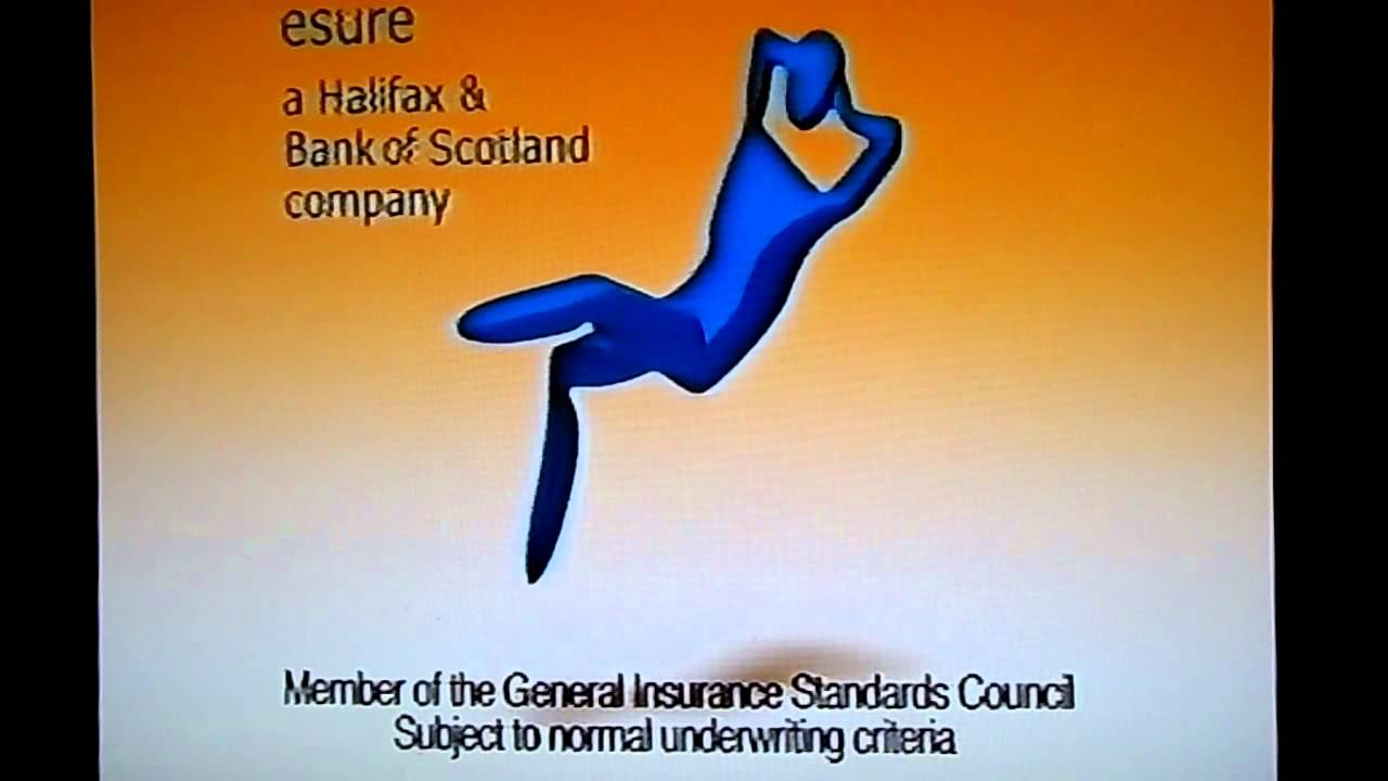 esure ad from about 2002