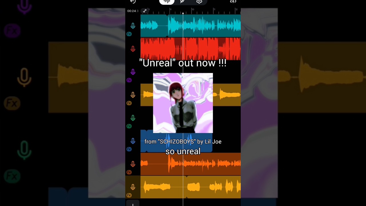 #hyperpop #rap #soundcloud #shorts