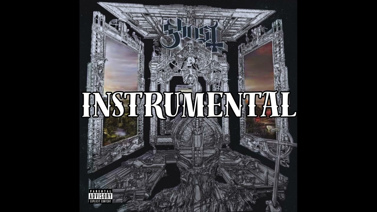 Ghost - Peacefield (Instrumental)