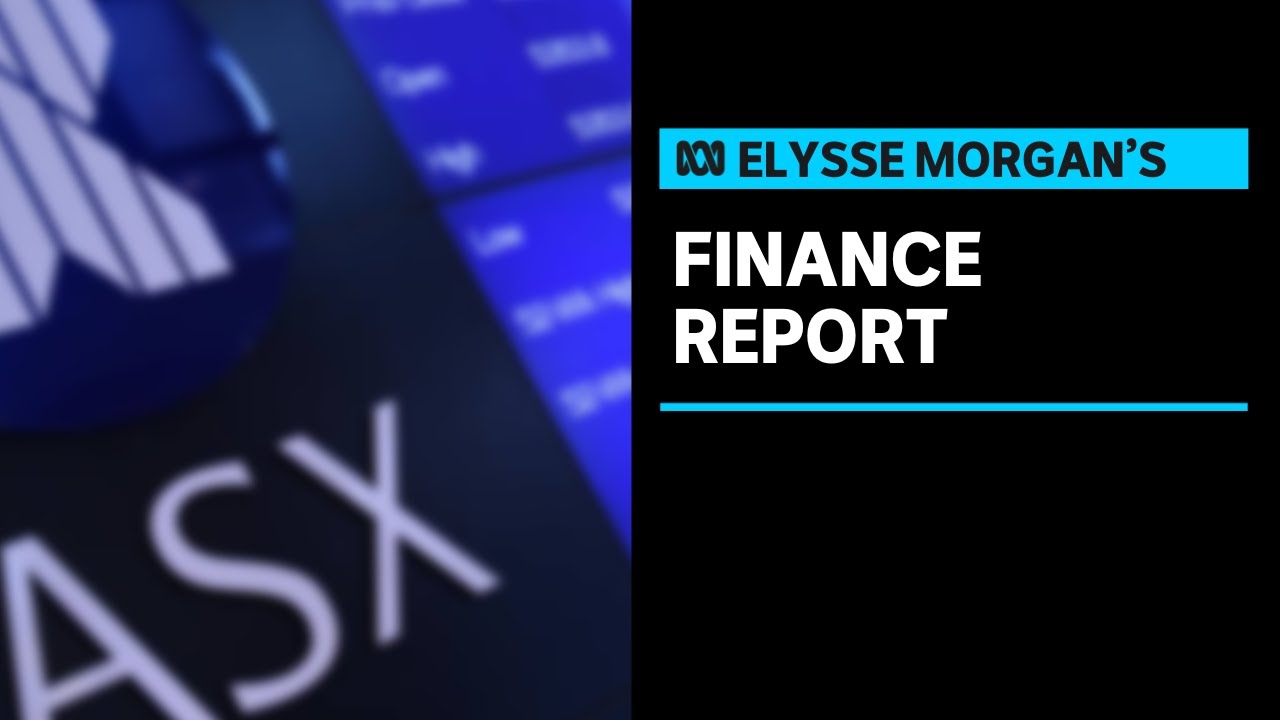 ASX up as US markets predict positive inflation data | Finance Report