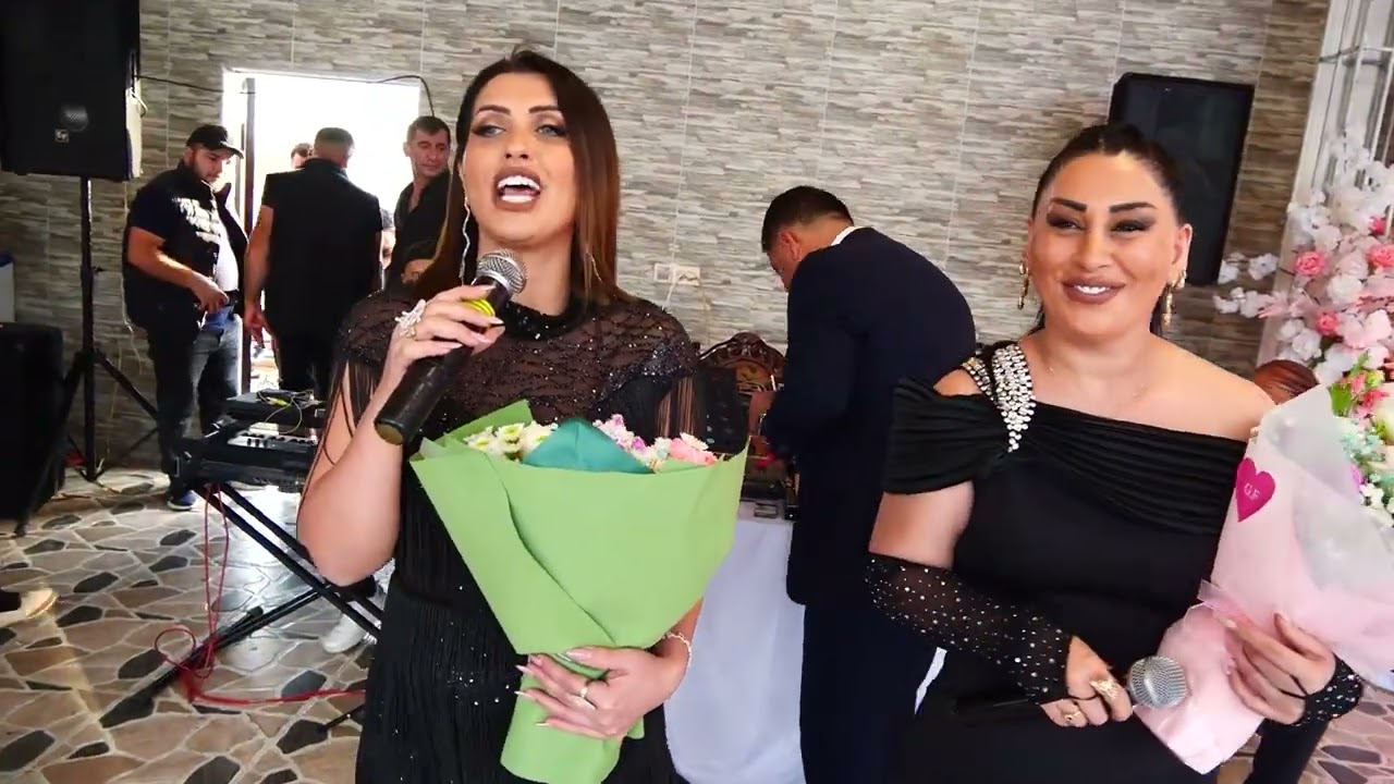 Natig & Leyla oglan evi - 2