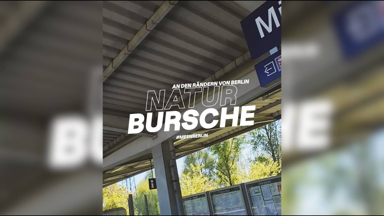 NATURBURSCHE