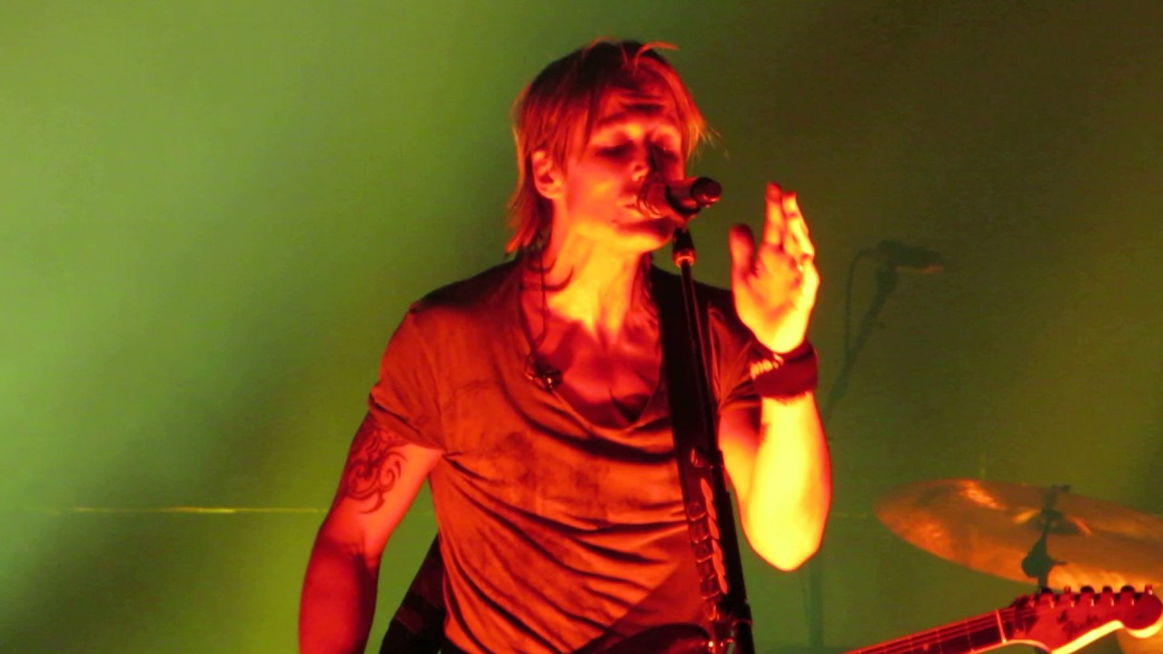 Keith Urban 