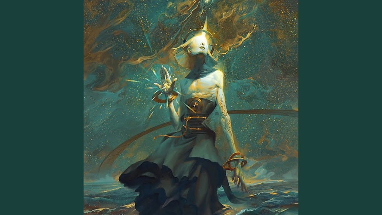 Enchantress (feat. Everyst)