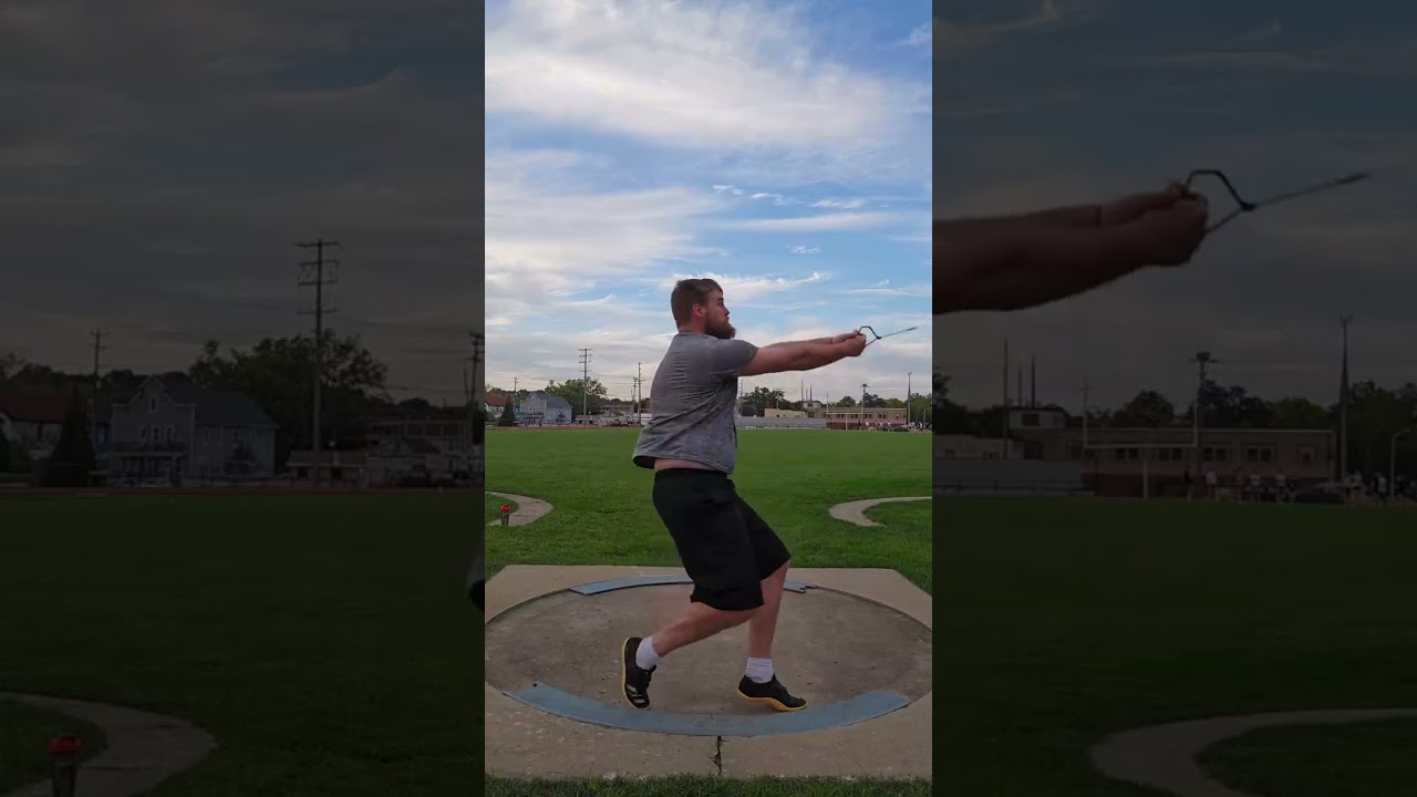10/01/2025 Hammer Practice