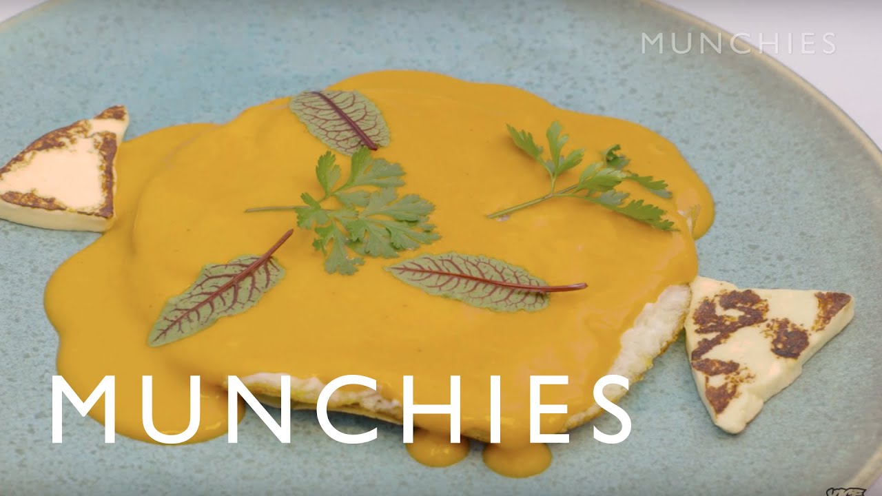 Huevos choriceros con Pablo Salas | How-To