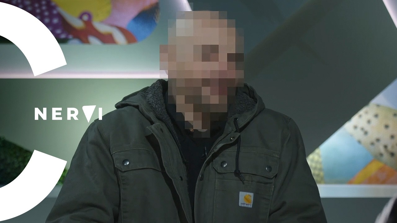 Viktor Pizza, productor musical | L'entrevista de 