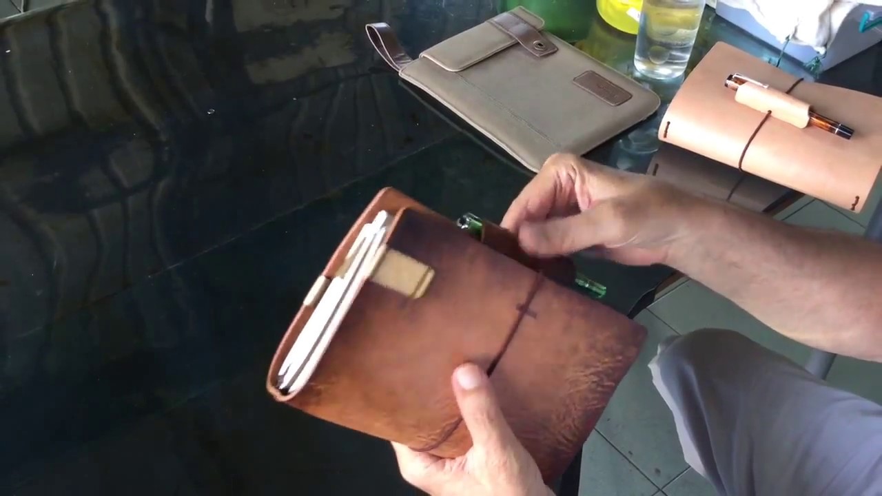 Floating Pen Loop