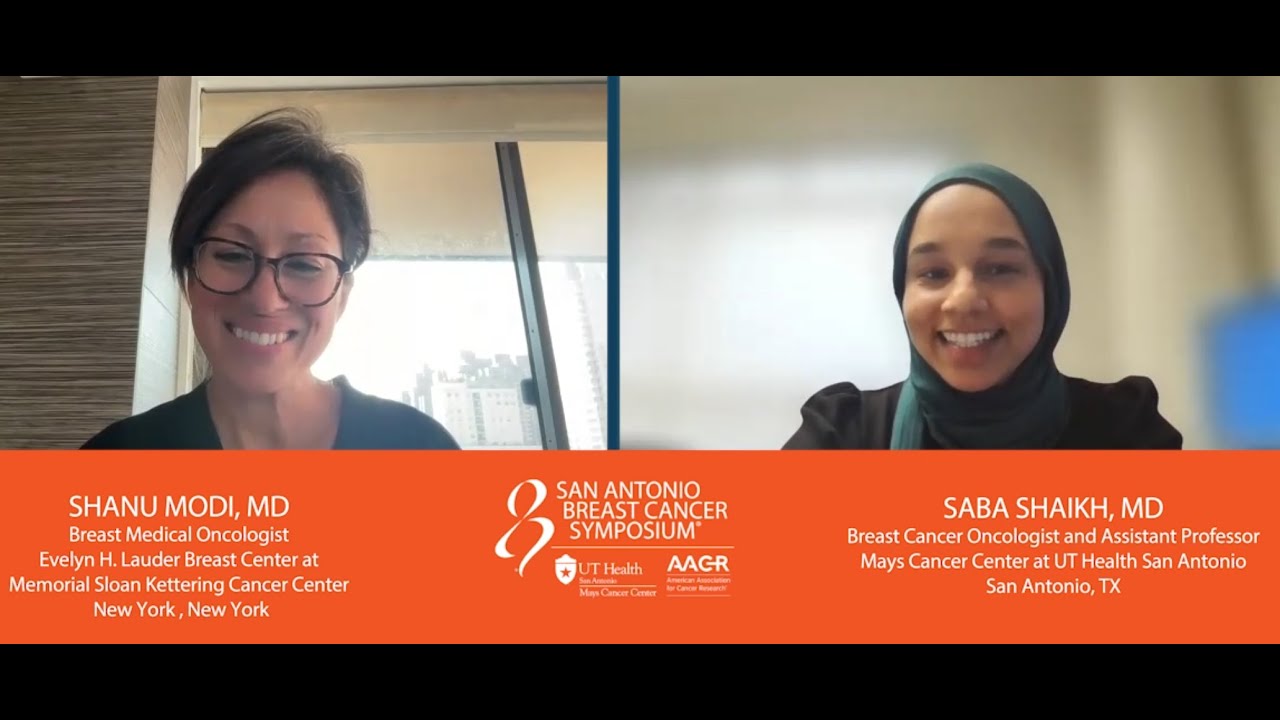 SABCS Snippet - DESTINY Breast 11 Phase 3 Trial results - May 8, 2025