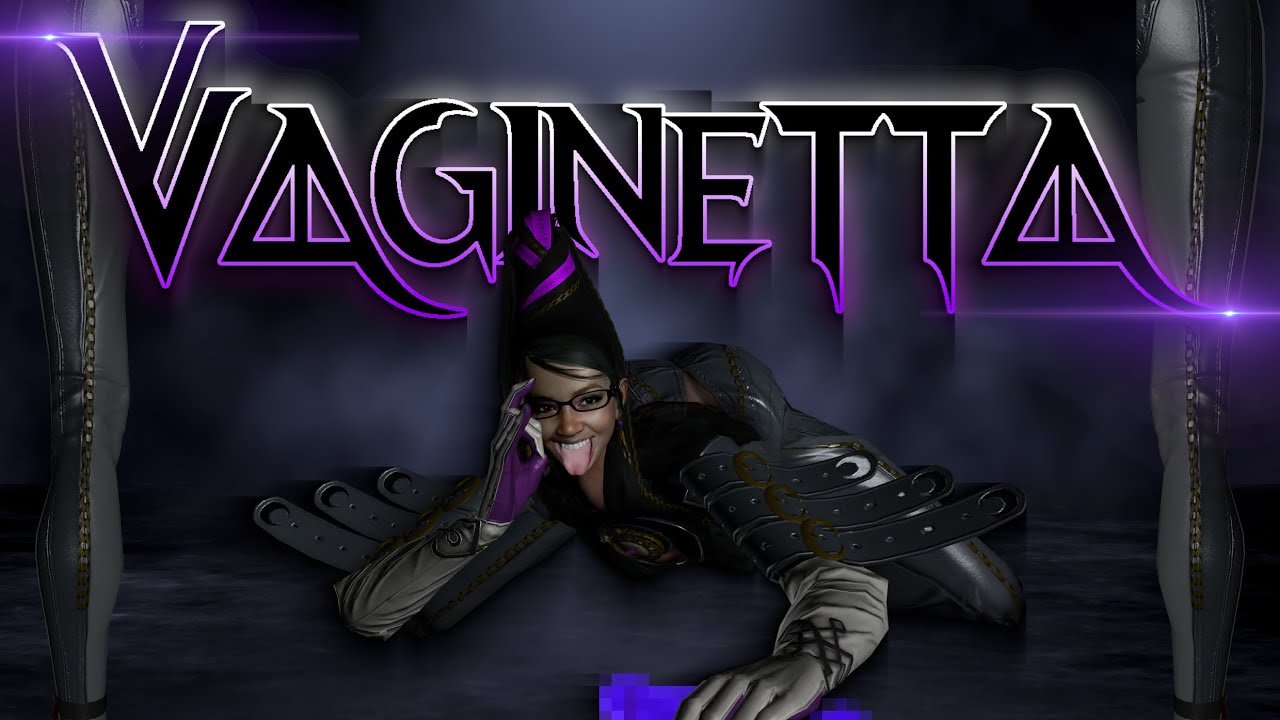 Vaginetta - Vaginious Destiny (Live at Asstonburied)