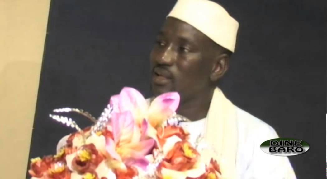 DINE  BARO  KAOU SEKOU  DIAKITE