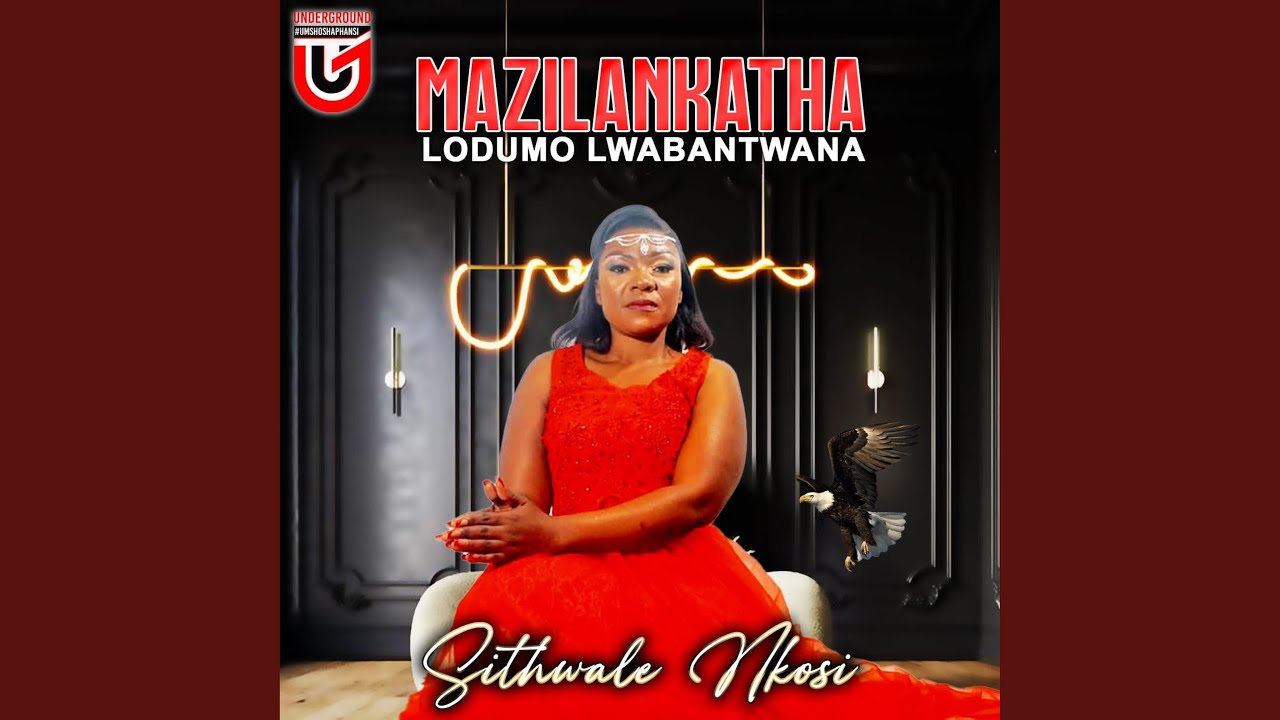 Sithwale Nkosi