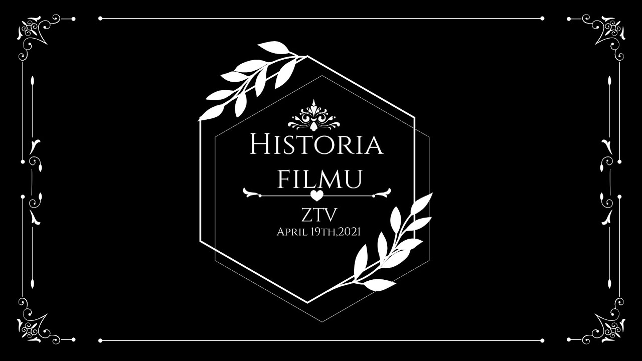 Historia Filmu