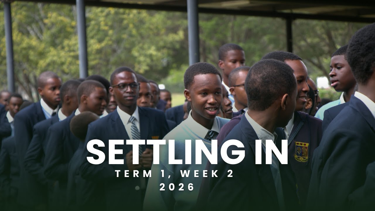 Last Week at Strathmore School | Week 2 of Term 1 (2026)