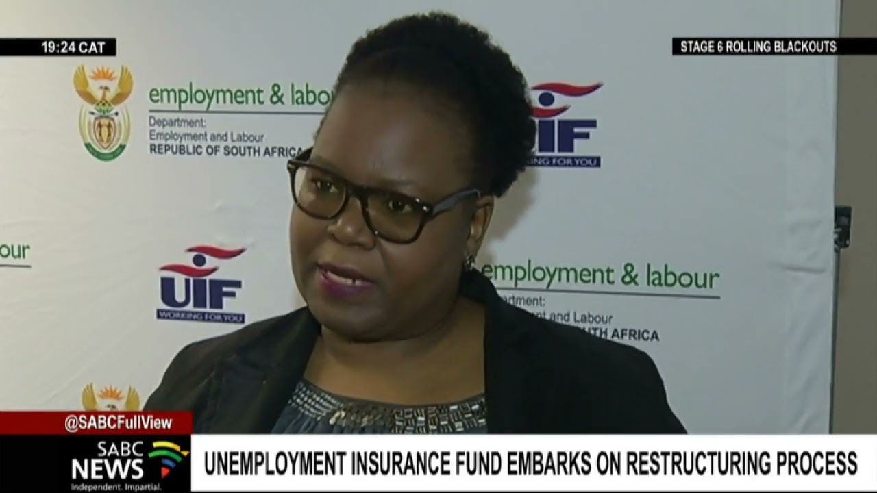 UIF is restructuring in an attempt to become more streamlined and responsive