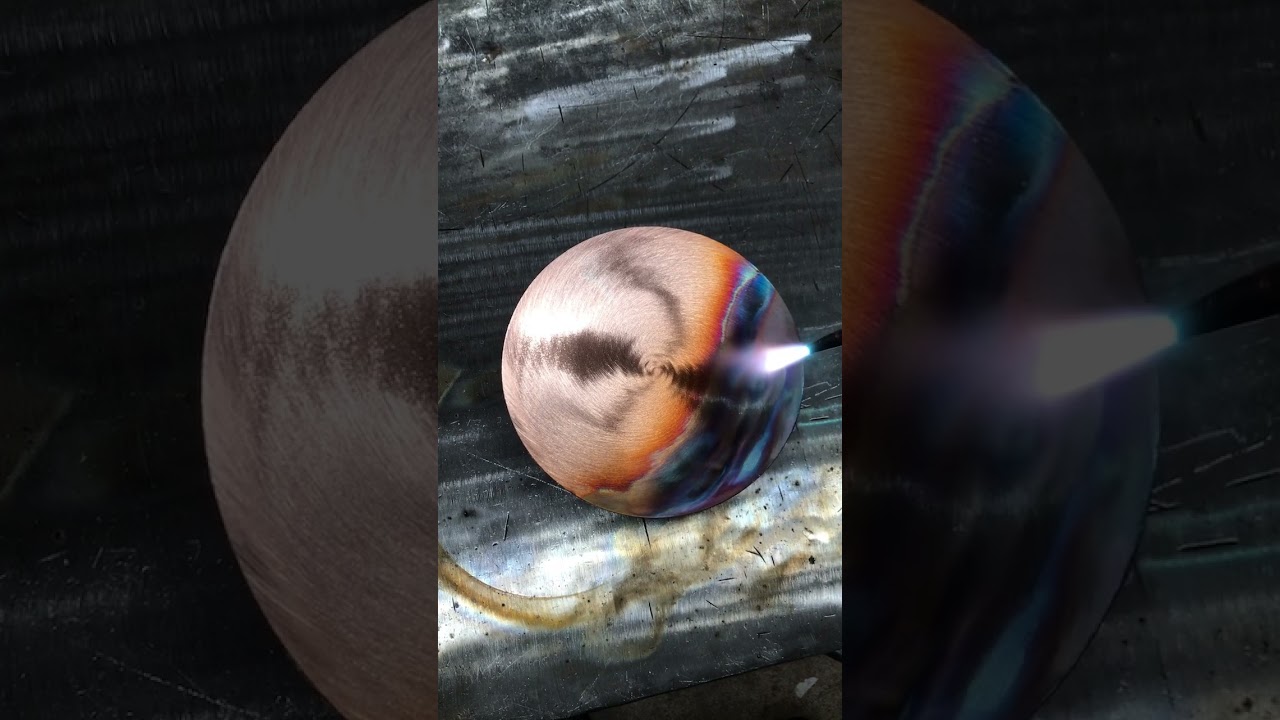Copper! #art #copper #handmade #artwork
