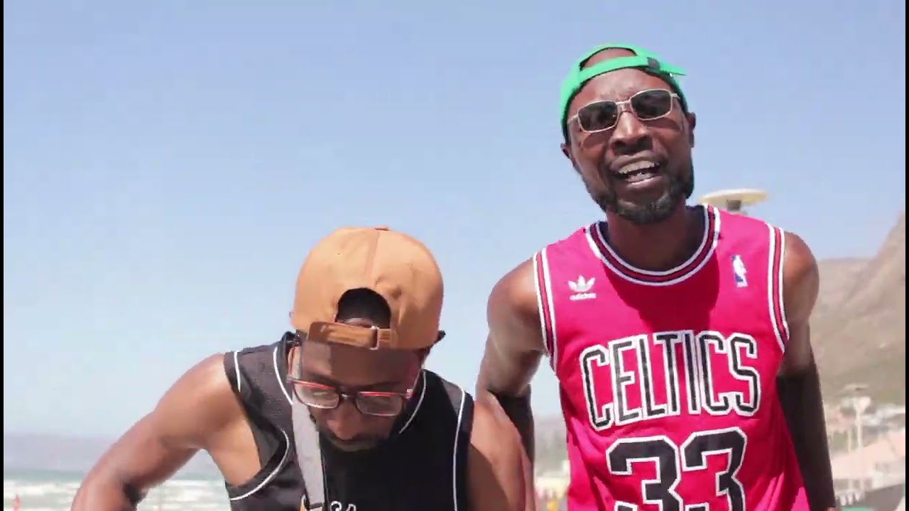 Madzibaba VeMafaro ft Elder Micho-Gondo Official Video