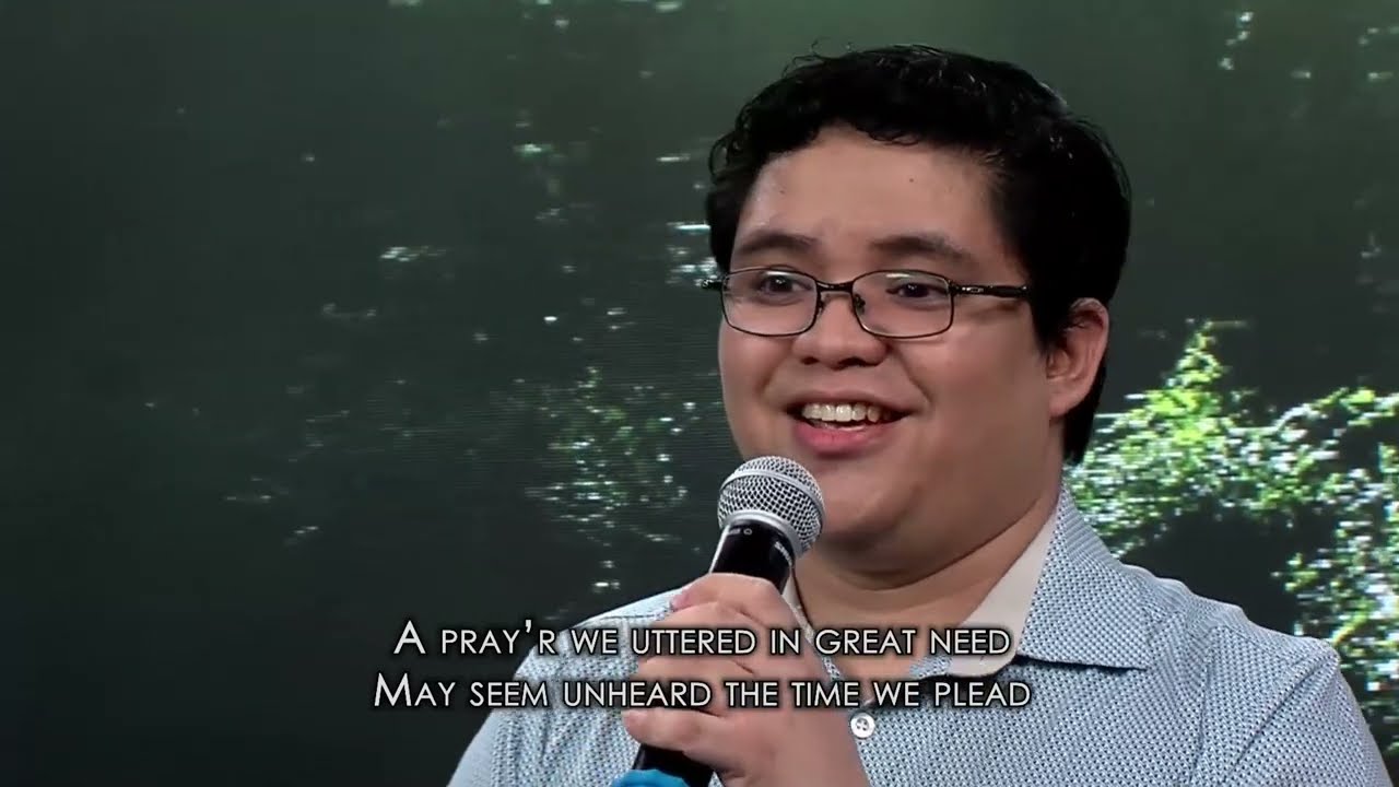 WITH GOD WE ARE ABLE | 3rd-D & Dean Dave Rama