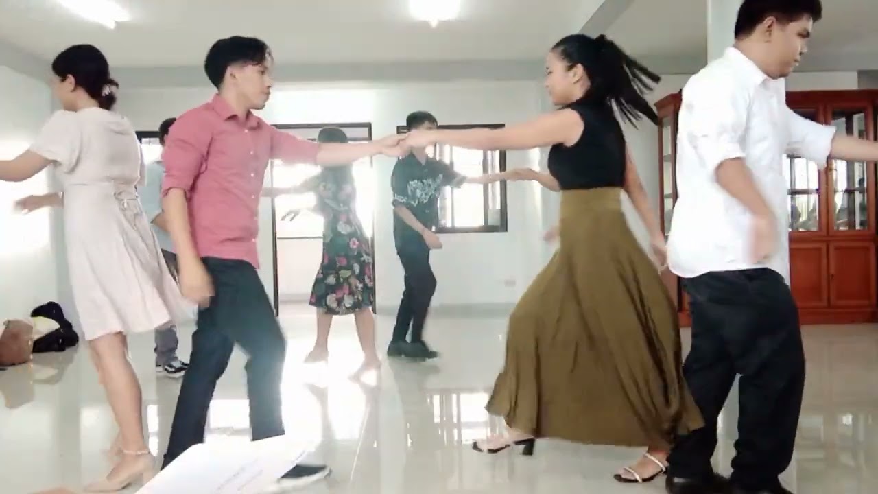 Swing Dance | 