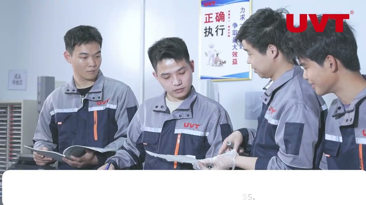 We can provide custom ball splines according to your drawing and requirements.