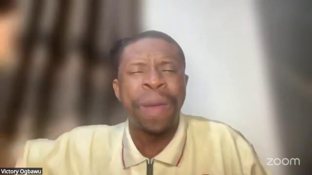 Mountain Top Experience Prayers with Pst Victory Chijindu Day 36 |15-2-2026