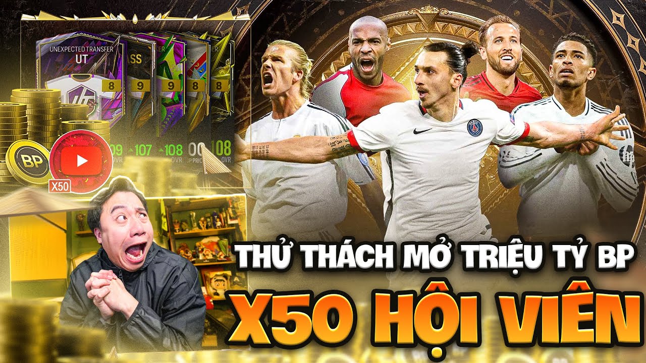 Vodka Quang | Siêu thử thách mở 1 vòng 1 triệu tỷ 50 hội viên VIP cho kênh Chat và cái kết