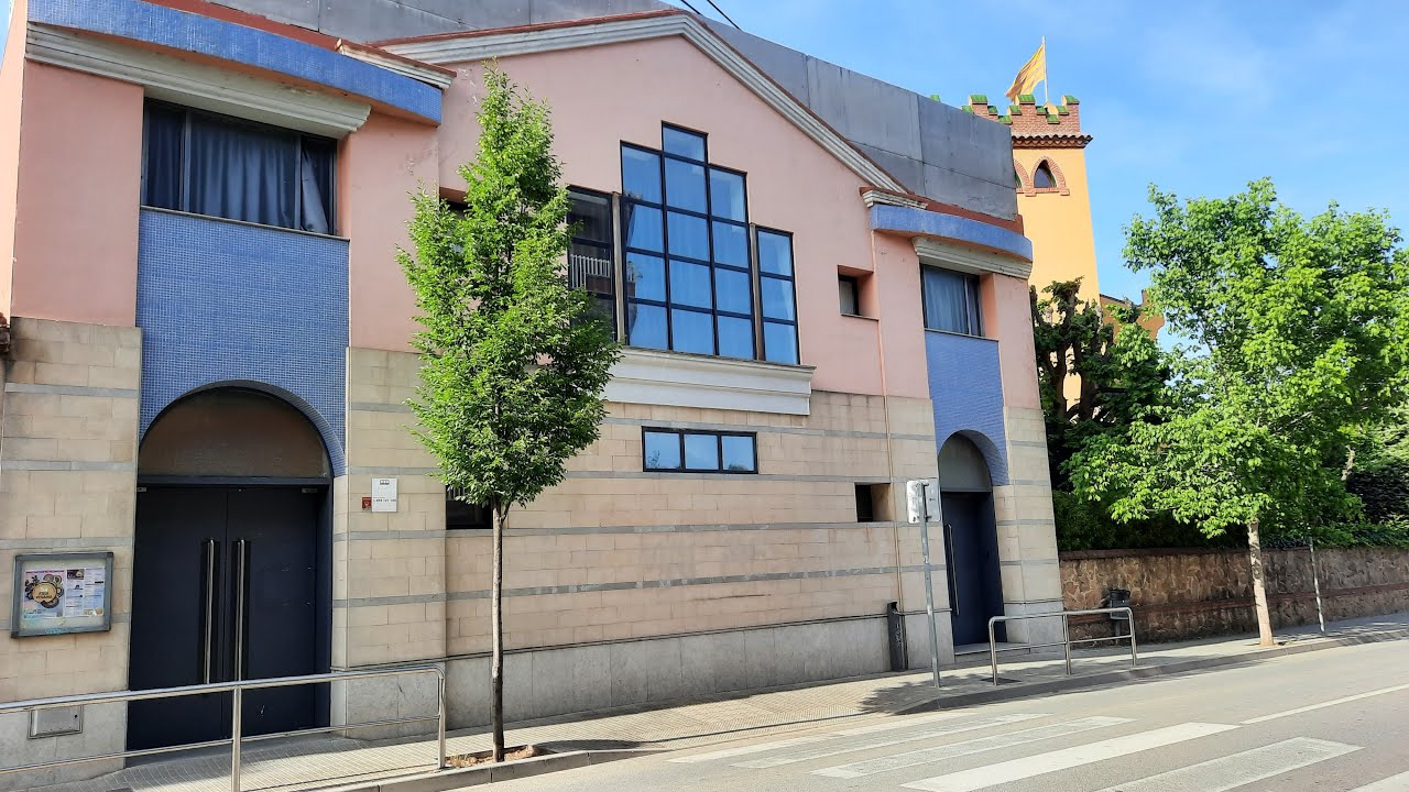 Llinars del Vall&egrave;s