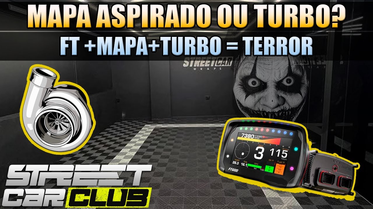 TIROU MEU SONO POR DIAS FT TERROR [STREET CAR CLUB RP 5º SEASON]